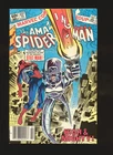 Amazing Spider-Man # 237 Newsstand NM- Cond