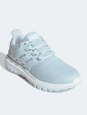 Adidas Womens Ultimashow FX3640 Size 9.5 Light Blue New With Box Display 