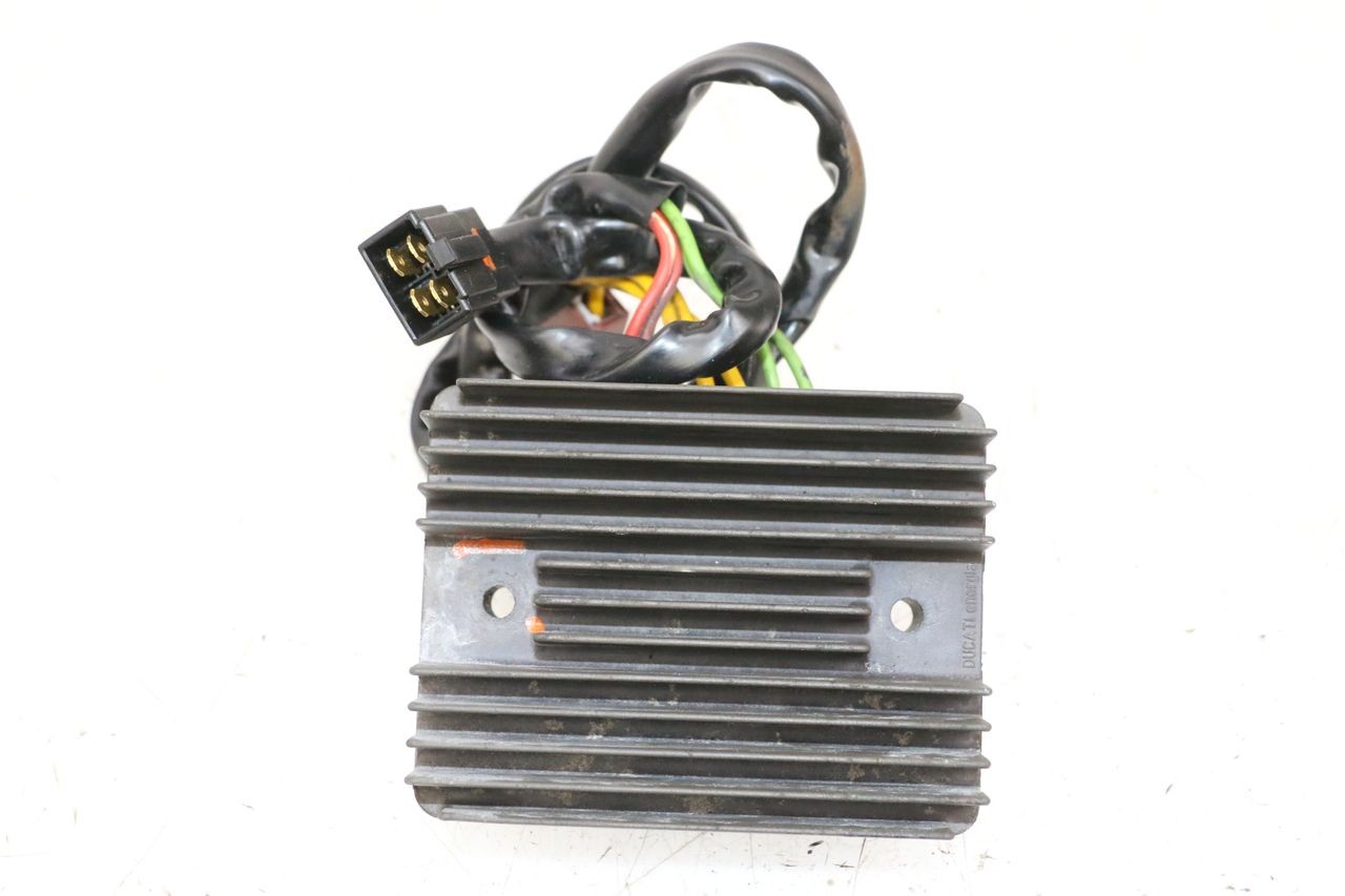 REGULATOR - PIAGGIO VESPA GTS SUPER IE 125 ( 2009 - 2016)