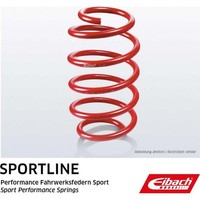 Eibach F21-15-003-04-HA Fahrwerksfeder Einzelfeder Sportline Tieferlegung