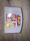 Nintendo 64 N64 Super Smash Bros authentic real tested clean works great. Clean