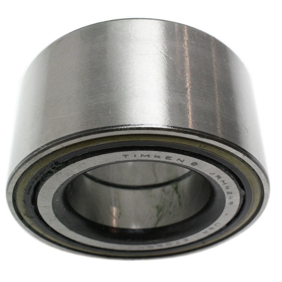 Timken SET49 Rodamientos de rueda delanteros o traseros lado del conductor del pasajero para Mark Kia XJ8 Foto 4 de 4