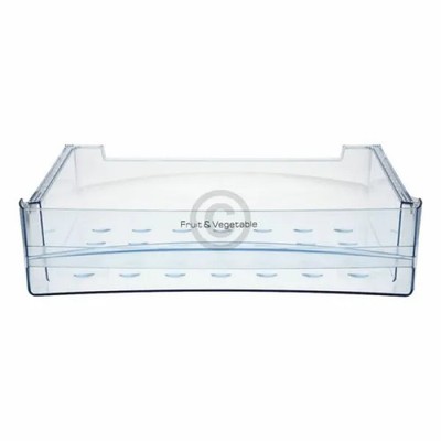Schublade Fruit&Vegetable für Kühlteil Haier 49053691 0060206473 in