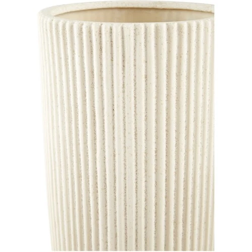 Cyan Design 11199 Harmonica 15 inch Vase, Large - Picture 5 of 5