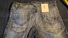 Three pairs of jeans Diesel and Energie 30x28 used. — photo 9