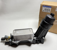 Chrysler Jeep Dodge Ram Oem Mopar Oil Filter Housing 68310865ab Wsensors 732 Chrysler Jeep Dodge Ram Oem Mopar Oil Filter Housing 68310865ab Wsensors 732