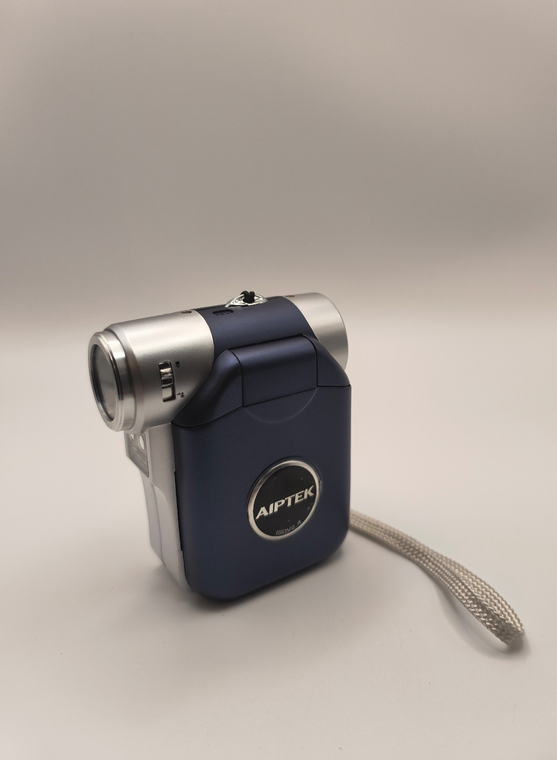 2.4" Lcd Portable Digital Video Camera Y2k With Sd Card