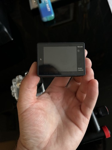 AKASO EK7000 Plus 4K Action Camera in Excellent Condition + Action Camera Mount - Picture 3 of 8