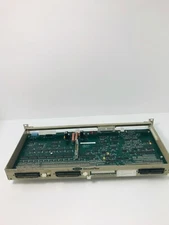 RAULAND SECUREPLEX DLS15A DOOR ~ LIGHT CONTROLLER LINE CARD ASSEMBLY