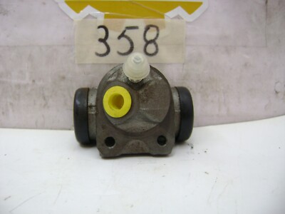 GENERICO 358 - BRAKE CYLINDER - VARIOUS INDUSTRIAL APPLICATIONS