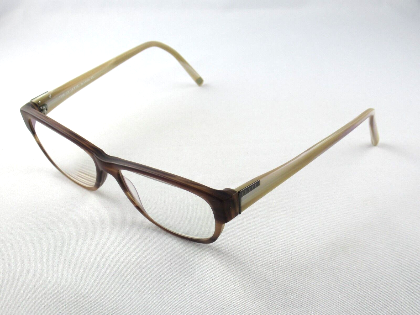 Reading Glasses With Strength R+ 2,00dpt L + 3,50dpt JETTE by Licefa-image