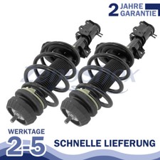 1Paar Vorne Federbein Stoßdämpfer Für Benz Vito Viano W639 RWD 2WD 2003-2024 