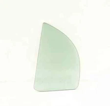 Fits 2006-2011 Honda Civic 4 Door Driver Left Side Rear Vent Glass Window 22698