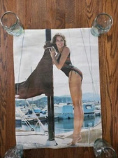 Beverly Mauldin Miss Photogenic 1980 Pro Arts Poster