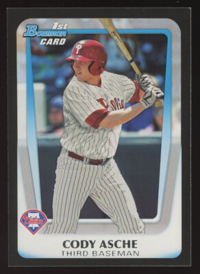 2011 Bowman Draft Picks and Prospects BB - You Pick - Complete Your Set (F23)
