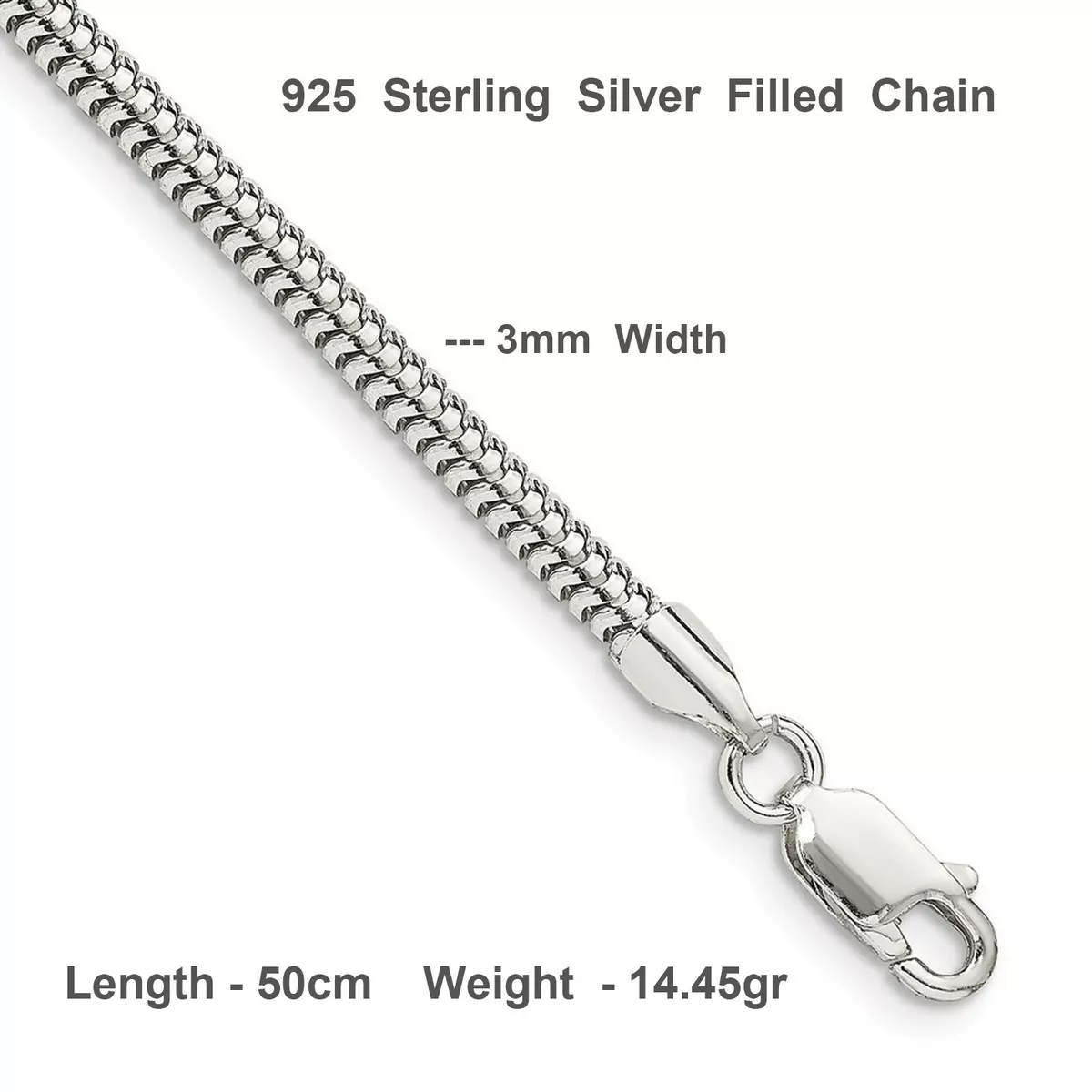 Authentic 925 hotsell sterling silver