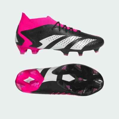 adidas Predator Accuracy .1 FG MSRP $250
