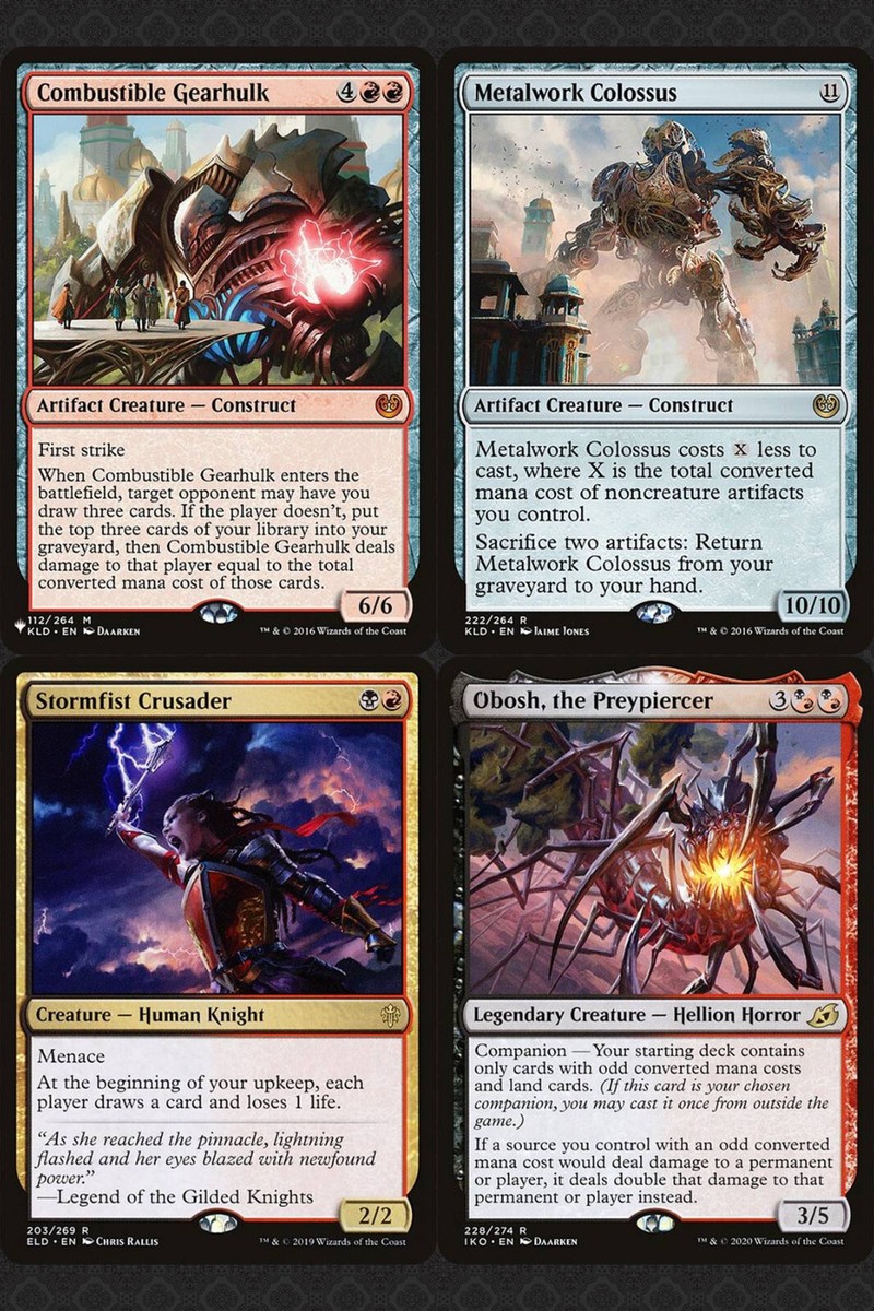 mtg thunder junction commander deck Outlaws of Thunder Junction GRAND LARCENY Commander Deck – Dragon's Keep  Online