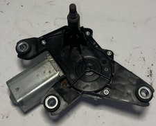 Scheibenwischermotor hinten 8200311486 Renault Clio 1.2 16V 75 Grandtour Bj 2011