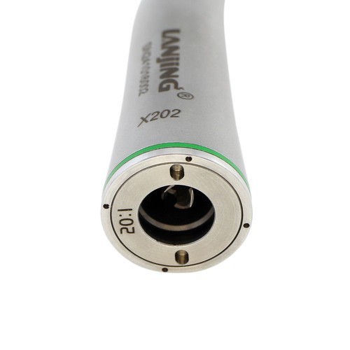 Dental 20:1 Implantat Winkelstück Chirurgisch TiMAX NSK SG20 WH WI-75 E/KM - Bild 24 von 68