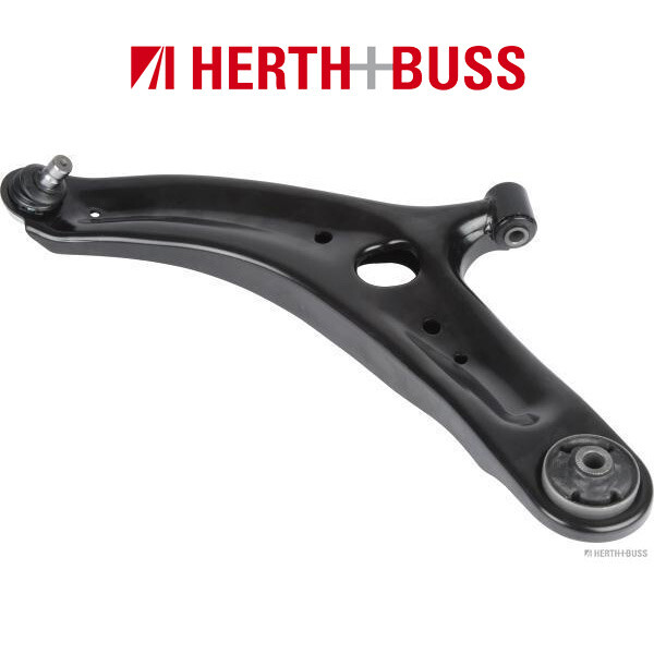 Herth+Buss Jakoparts Querlenker FüR Kia Soul 1.6 Cvvt 1.6 Gdi Vorne Unten Links-image