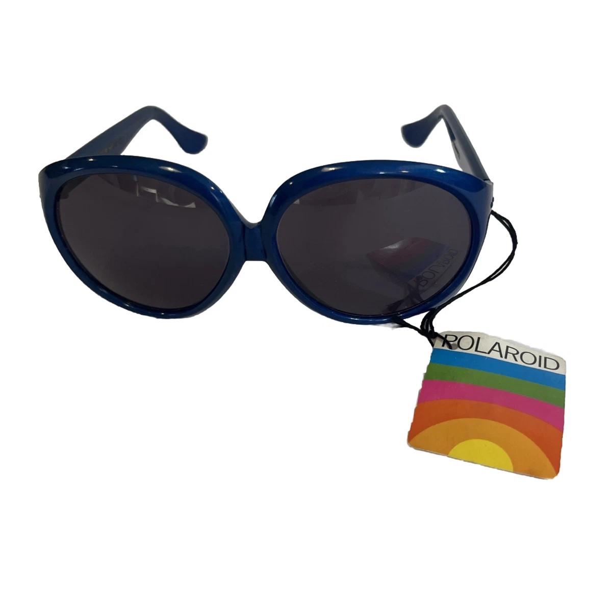 POLAROID SUNGLASSES,1970’ era. 1970s Polaroid Sunglasses - Etsy main image 2