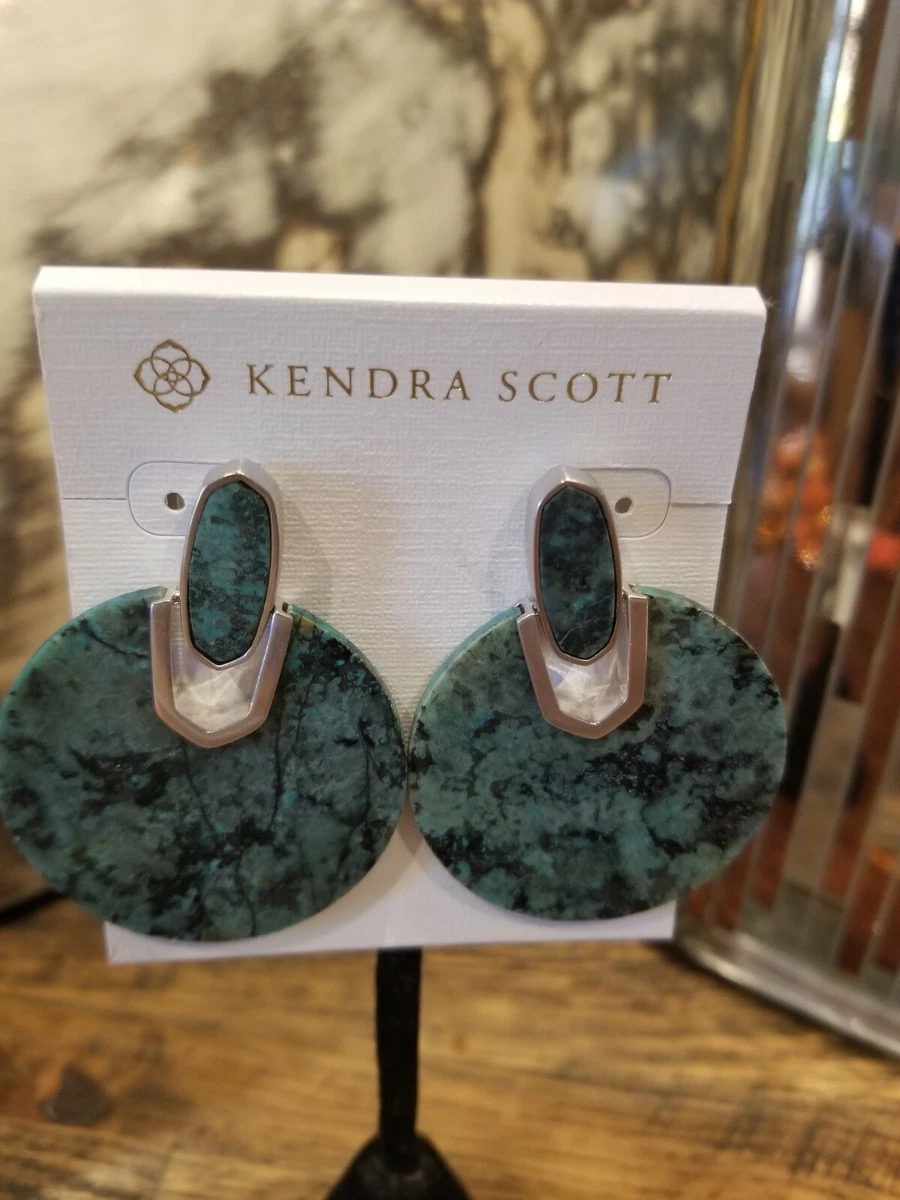 Kendra scott african turquoise deals