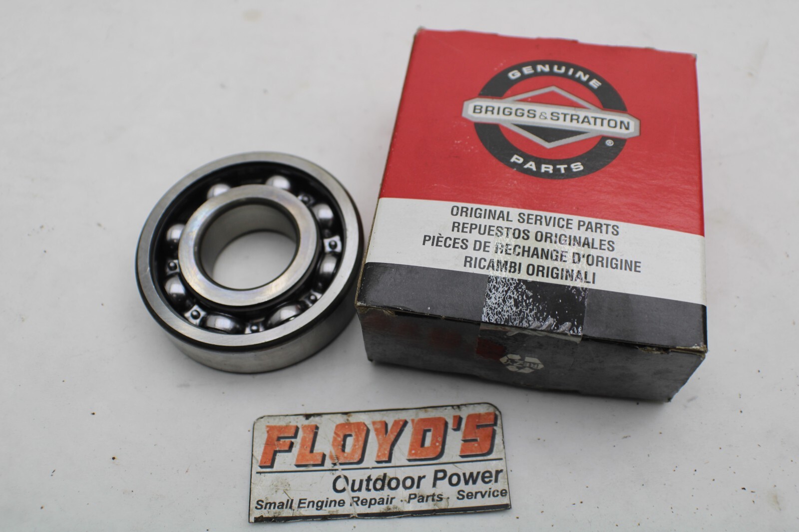 Briggs & Stratton OEM 695434 Replacement Bearing-ball for sale 