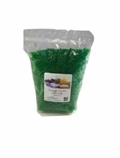 Bath Salts ~ Eucalyptus Scented ~ 4 lb Bag 