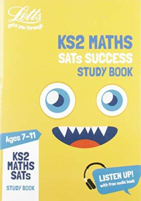 KS2 Maths SATs Revision Guide: 2018 Tests (Letts KS2 Revision Su