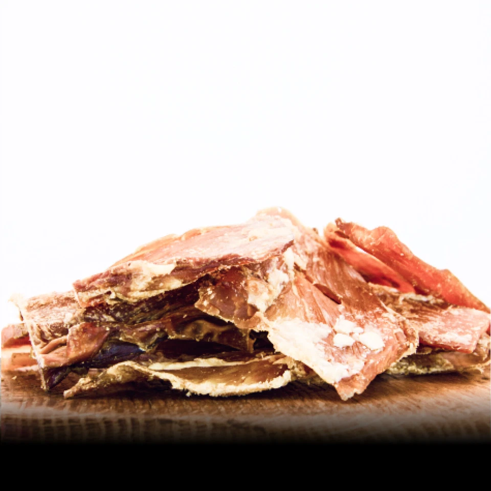 GEORGE & BOBS Rindernackensehne - 1000g |