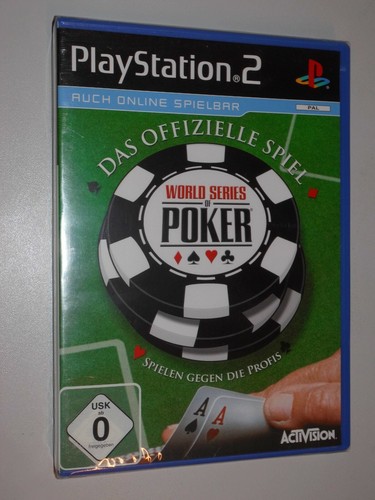 PLAYSTATION 2 PS2 SPIEL NEU (PLAYSTATION SAMMLUNG)ZUM AUSSUCHEN EINMAL PORTO (# - Bild 14 von 59