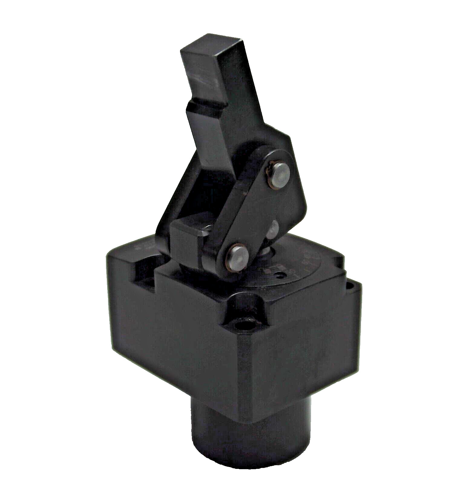 VEKTEK #16-3212-00 Hydraulic Clamp Base (.5"x.5") (Right)