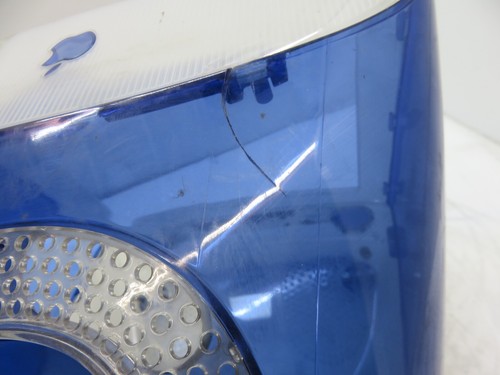 iMac G3 Shell M5521 Indigo - Afbeelding 14 van 20