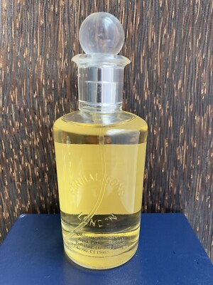 【限定品】香水ペンハリガン ラケット Penhaligon's Racquets ペンハリガン“テニス”がモチーフの新シトラスフレグランス