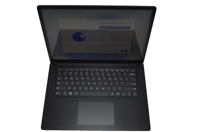 Microsoft Surface Laptop 5 15'' 2.7GHz i7 32GB 1TB SSD Win 11 Pro (Grade B No AC)