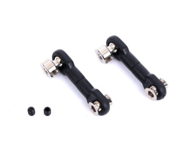 Traxxas Stab Links vorne und hinten TRX10298 Maxx Slash, 