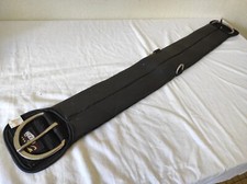 Sangle, Flanc arrière pour cheval Texas 75 cm de long