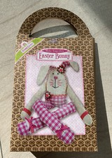 Make Your Own Easter Bunny