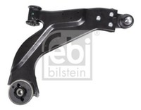 Febi Bilstein Querlenker Vorne Unten Rechts FüR Ford Mondeo III Jaguar X-TYPE