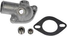 Z28 5.7 350 305 327 307 V8 Sbc Thermostat Water Neck Housing Dorman 902-2009