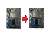 ECM Engine Computer Plug & Play CLONE SERVICE For GM Chevrolet E39 E39A