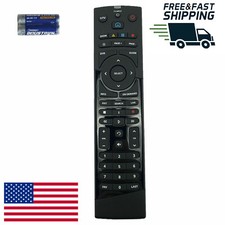 NEW OPTIMUM CABLEVISION REMOTE CONTROL DVR W/ BATTERIES  INSTRUCTIONS