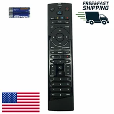 NEW OPTIMUM CABLEVISION REMOTE CONTROL DVR W/ BATTERIES & INSTRUCTIONS
