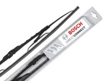 Bosch 17 Direct Connect Wiper Blades - 40517 - Case Of 10 Bosch 17 Direct Connect Wiper Blades - 40517 - Case Of 10
