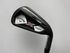 Callaway 2013 X Hot Single 6 Iron 75g Regular Graphite Mens RH