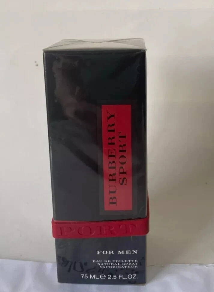 バーバリースポーツフォーメンBURBERRY SPORT FORMEN50ml BURBERRY