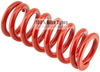 Kawasaki ZX6-R 2007 - 2019 K-Tech Shock Spring 5660-195 (VARIOUS