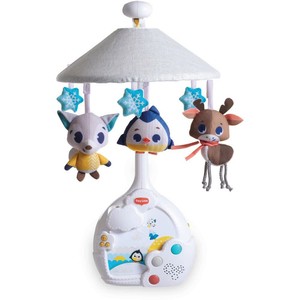 magical night mobile