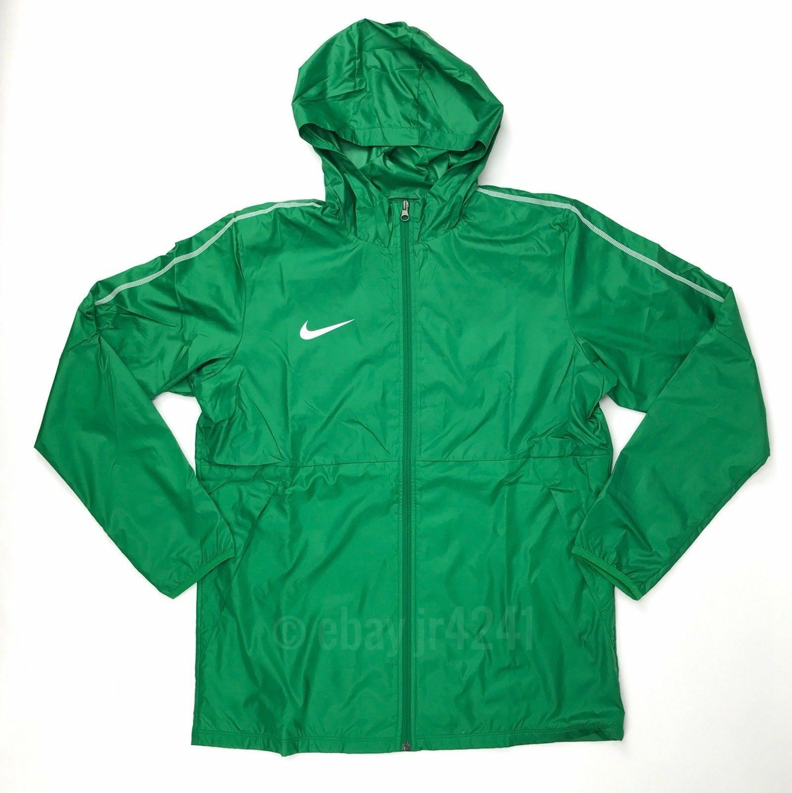 nike park 18 wind jacket